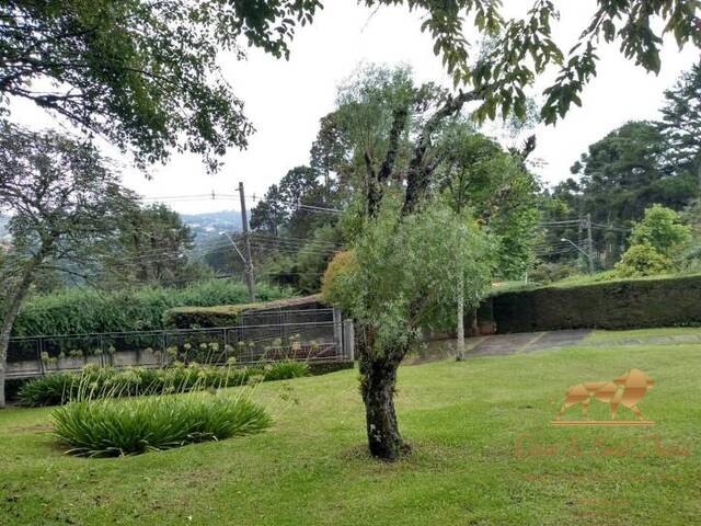 Casa para Venda em Campos do Jordão - 5