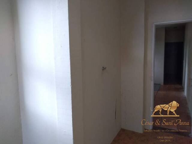 #CA0175 - Casa para Venda em Campos do Jordão - SP