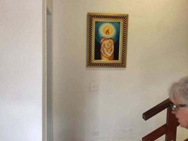 #CA0186 - Casa para Venda em Campos do Jordão - SP