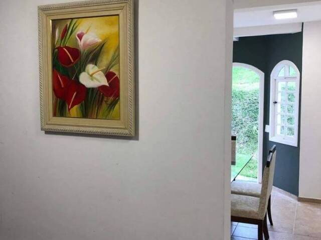 #CA0186 - Casa para Venda em Campos do Jordão - SP