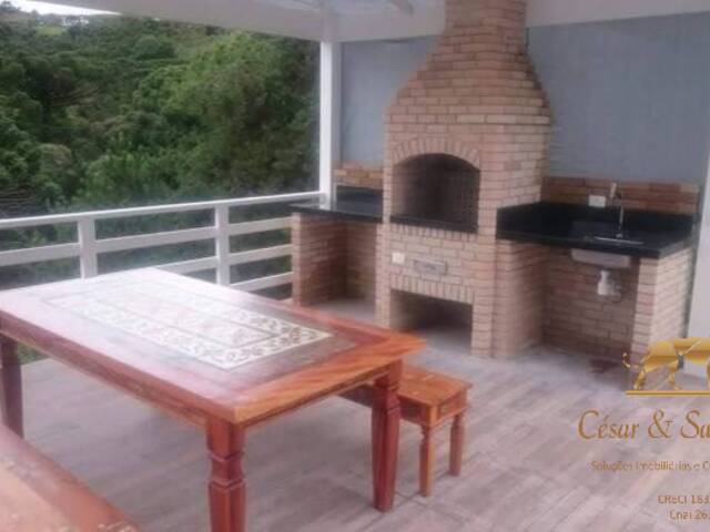Casa para Venda em Campos do Jordão - 5