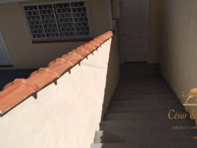 Casa para Locação em Campos do Jordão - 4