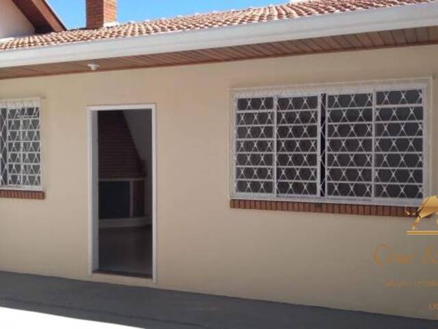 #CA0192 - Casa para Locação em Campos do Jordão - SP - 3