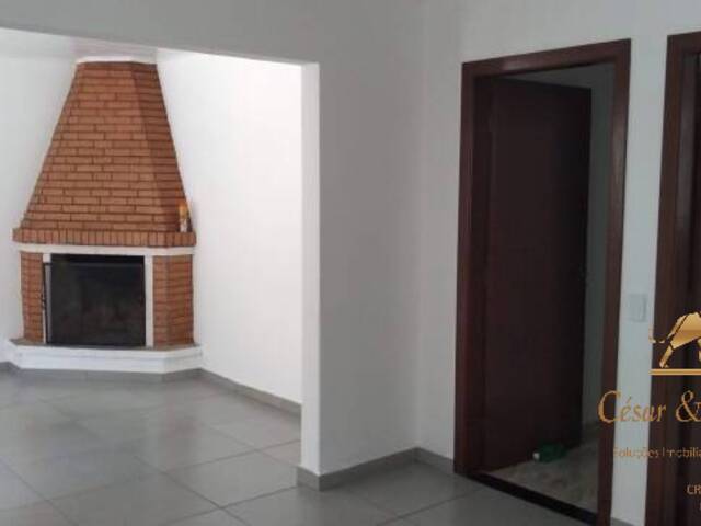 Casa para Locação em Campos do Jordão - 5
