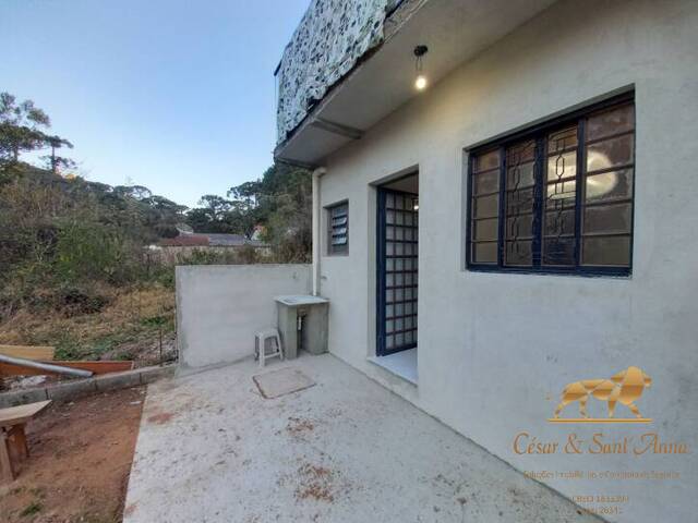 #KN0001 - Kitnet para Locação em Campos do Jordão - SP - 3