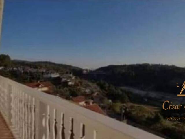 #CA0203 - Casa para Venda em Campos do Jordão - SP