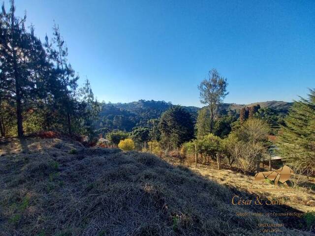 #TE0079 - Terreno para Venda em Campos do Jordão - SP - 2