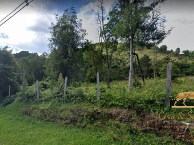 #TE0093 - Terreno para Venda em Campos do Jordão - SP