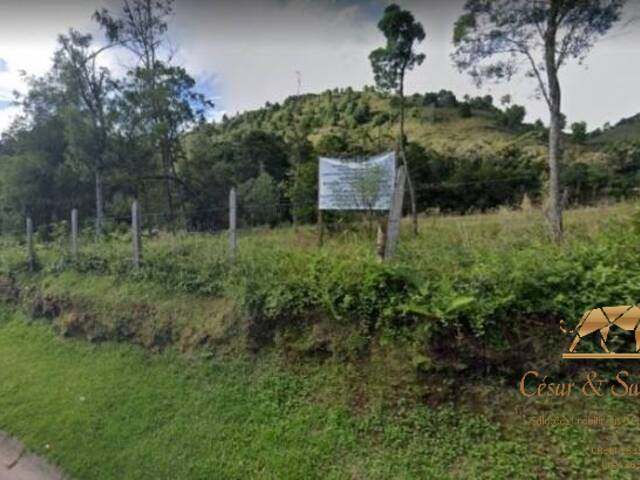 #TE0093 - Terreno para Venda em Campos do Jordão - SP