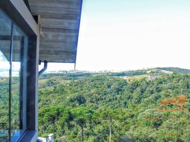 Casa para Venda em Campos do Jordão - 4